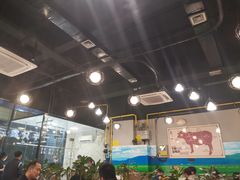 -潮鑫牛肉火锅(敏捷广场店)