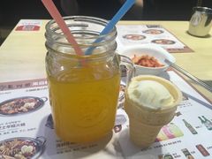 -韩香福脊骨汤锅(上杭路店)