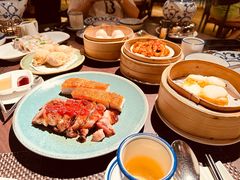 -逸东轩(香港逸东酒店)