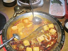 -受气牛肉·重庆耙牛肉(来福士店)