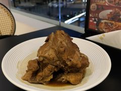 -红东阁东北菜烤肉酒馆(CROSS万象汇店)