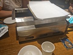 -清真私房烧烤·炭烤鲜牛(创始店)