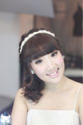 iphone_upload_pic-FIONA MAKE UP恋妆造型