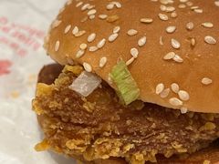 -麦当劳(百利广场店)