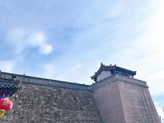 -暖泉古镇