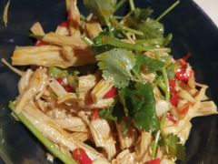 -味上湘菜馆(岳麓山店)