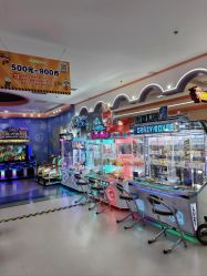 -乐多星球潮玩中心(沈阳嘉里城店)