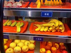 -蚝英雄鲜蚝自助专门店(长楹天街直营店)