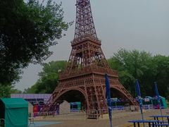 -北京世界公园