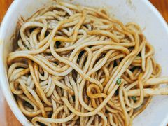 全家福热干面-蔡林记(户部巷店)