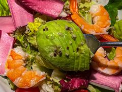 -春树下·树屋花房西餐厅(罍街AS1980店)