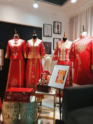 -忆江南婚礼策划(姑苏店)