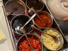 -大永發老火浓汤·经典粤菜(北滨路店)