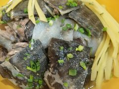 -两户人家农家乐