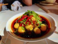 凉拌鹌鹑蛋-胡桃里音乐酒馆(罗湖HALO广场店)