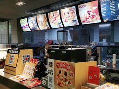 -麦当劳(文武路店)