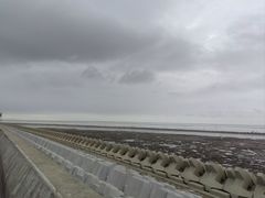 -南汇嘴观海公园