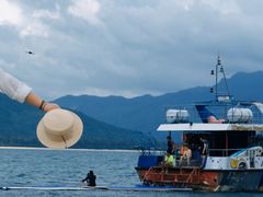 -海南分界洲岛旅游区