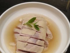 -新南华大酒店(长寿店)
