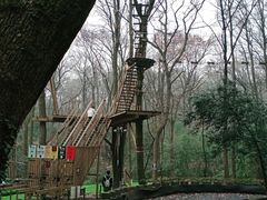 -WeLope紫金山探险公园