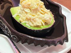 -Ministry of Crab•MOC(交子大道店)