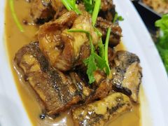 -87号烧烤海鲜·大排档(金沙滩店)
