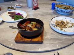 -百年银屏蚝烙·潮汕菜·非遗(乐山店)
