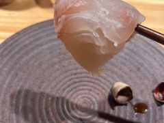 -镹·鱼料理  国产鱼使用店