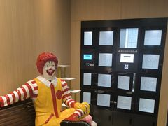 -麦当劳(温州人民路店)