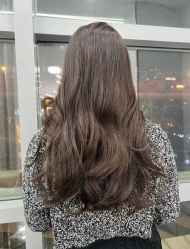 -T.1 hair salon烫染接发