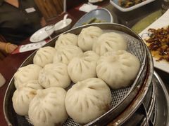 -石饮红星包子(中山路店)