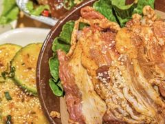 -胖记烤肉(湖大店)