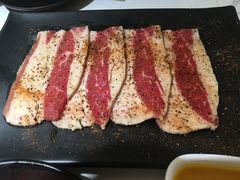 -花味·自助烤肉(雨花客厅店)