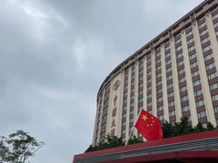-广州中国大酒店