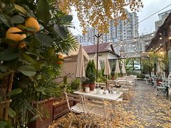 -秘密小花园(第三中学店)