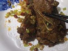 -小菜园新徽菜(阜阳颍州万达店)