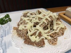 -不倒翁·安徽名菜楼(步行街店)