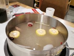-牛记皇·鲜牛肉火锅(弘阳广场店)