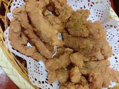 中山肉片酥-杨记隆府(汉街店)