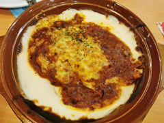 -萨莉亚意式餐厅(深圳北站店)