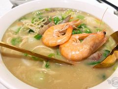 -闽海肴(北辰荟店)