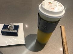 -喜茶(深圳丰盛町店)
