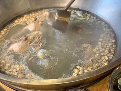 -老城南.鸭血粉丝汤(夫子庙店)