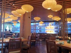 大堂-沅江水·湖南家宴(南村万博长隆商圈店)