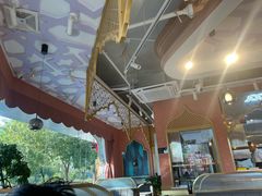 -马布尔莱斯食府(西红门店)