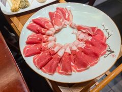-1078號老北京涮肉(松柏店)