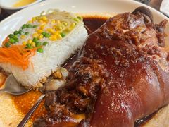 -七菜馆·东北菜·蒸饺(文体路店)