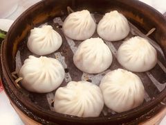 -老盛兴汤包馆(大华二路店)