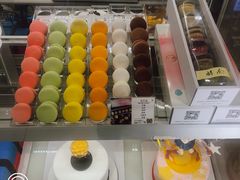 -CAKE BOSS 蛋糕老板(西单君太百货店)