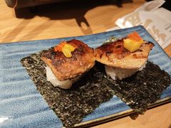 -虹料理·日料放题(悠方店)